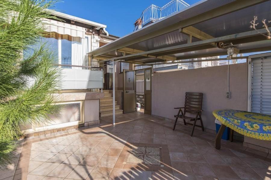 Bungalow Pintar House in Istria County
