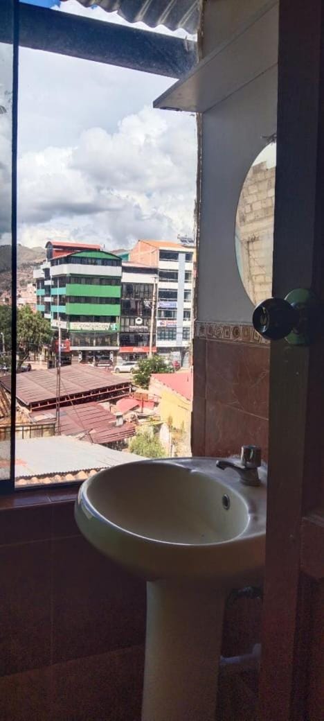 Kaboka Cusco Hospedaje Familiar Vacation rental in Cusco