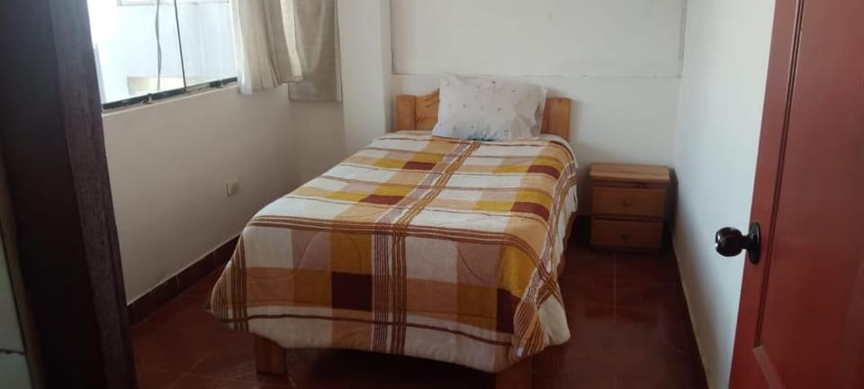 Kaboka Cusco Hospedaje Familiar Vacation rental in Cusco