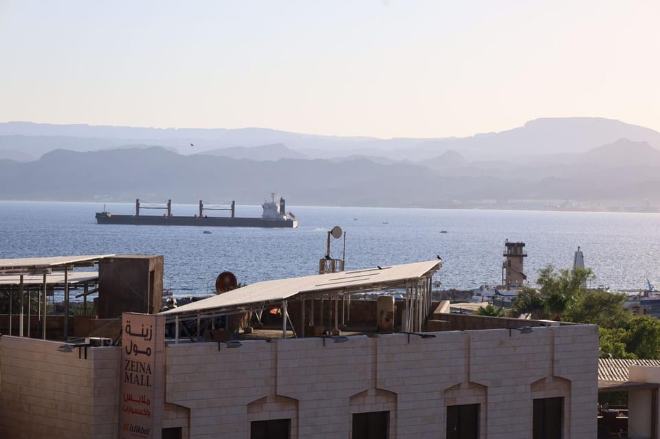 Nearby landmark, Natural landscape, Lake view, Sea view