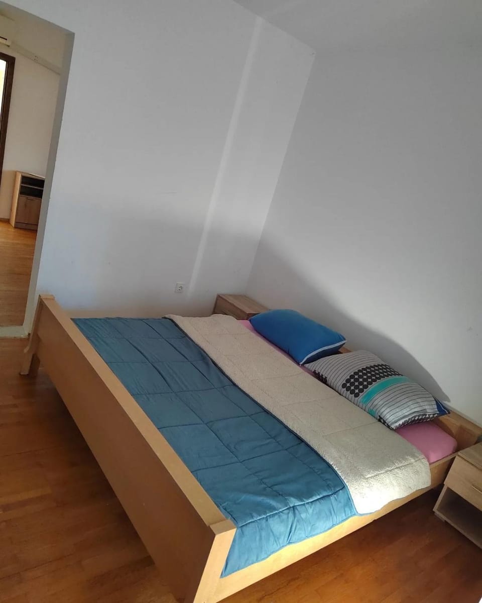 Apartmani Jela Bed and Breakfast in Vojvodina