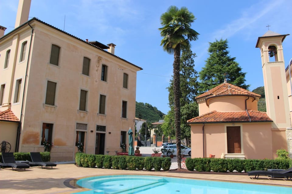 Solarium, Swimming pool, Open Air Bath