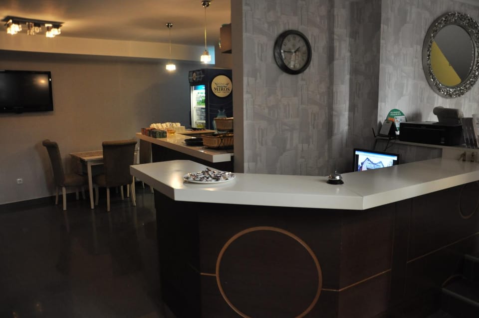Lounge or bar