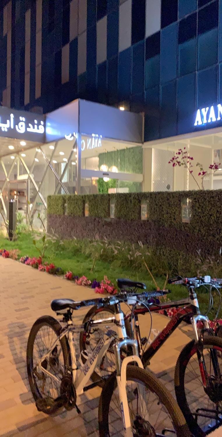 Cycling