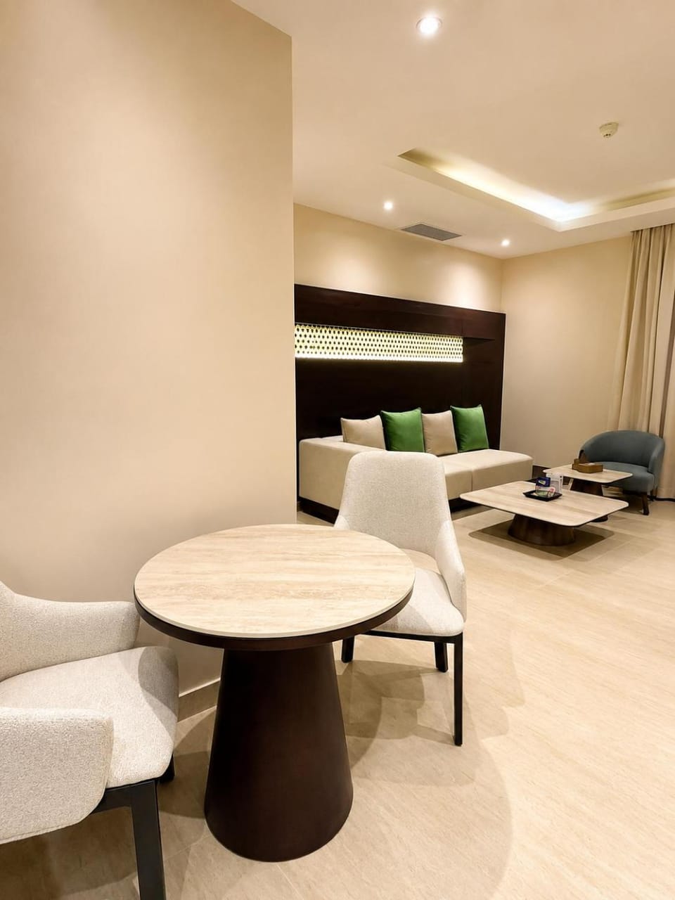 Ayan Hotel Hotel in Riyadh