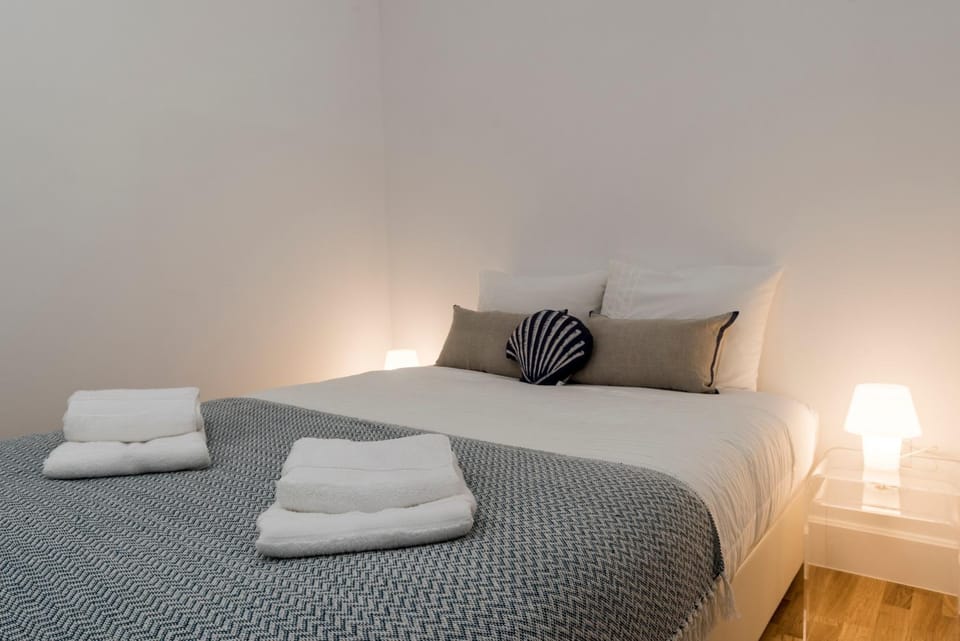 Casa da Luz - Lighthouse of Porto Apartment in Porto