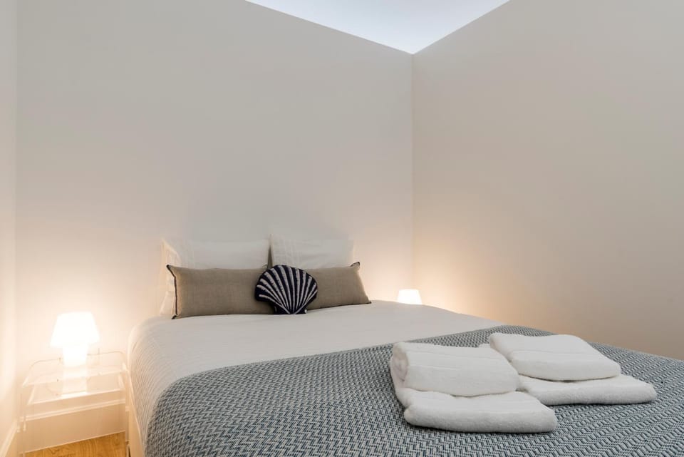 Casa da Luz - Lighthouse of Porto Apartment in Porto