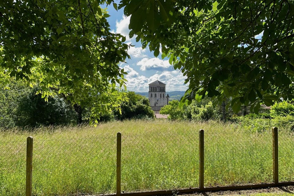 View (from property/room)