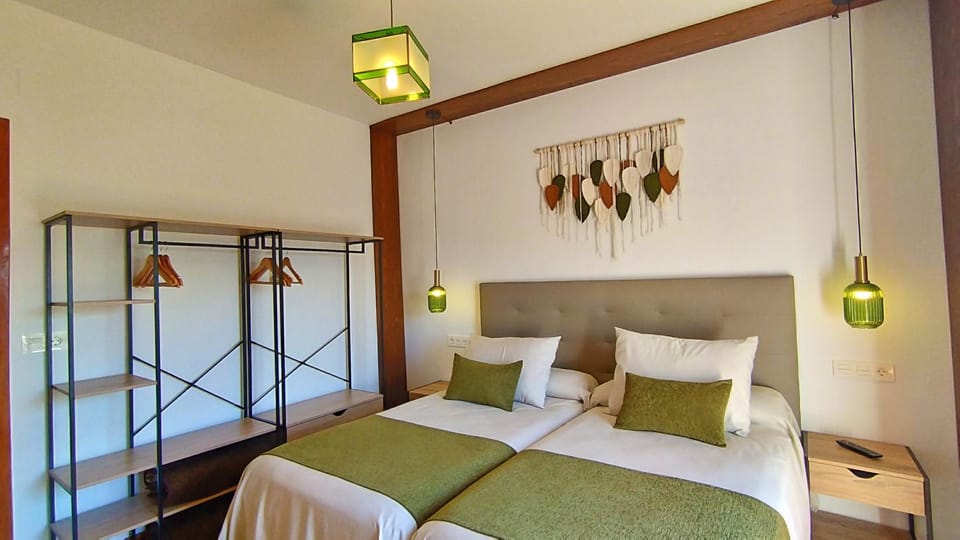 Bed, Decorative detail, Bedroom