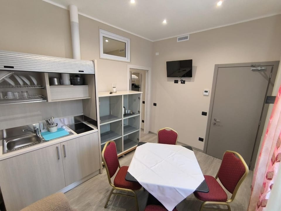 Da Gianni Hotel Hotel in Lombardy