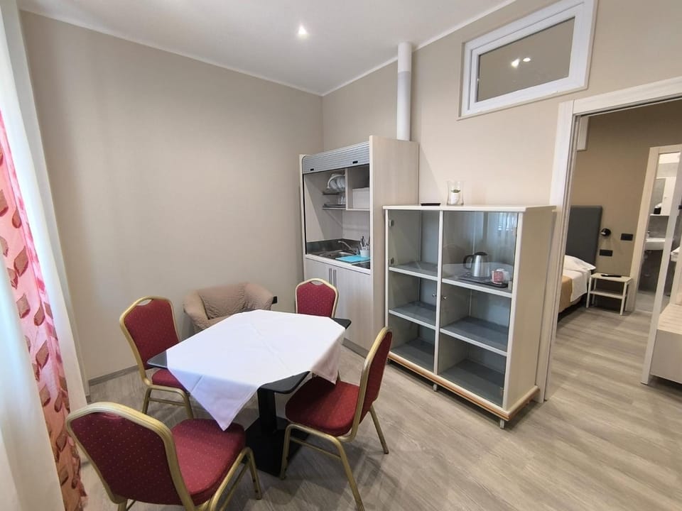 Da Gianni Hotel Hotel in Lombardy