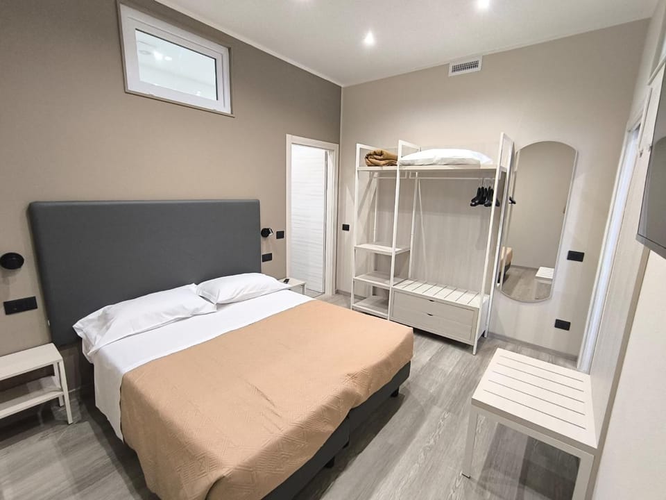 Da Gianni Hotel Hotel in Lombardy