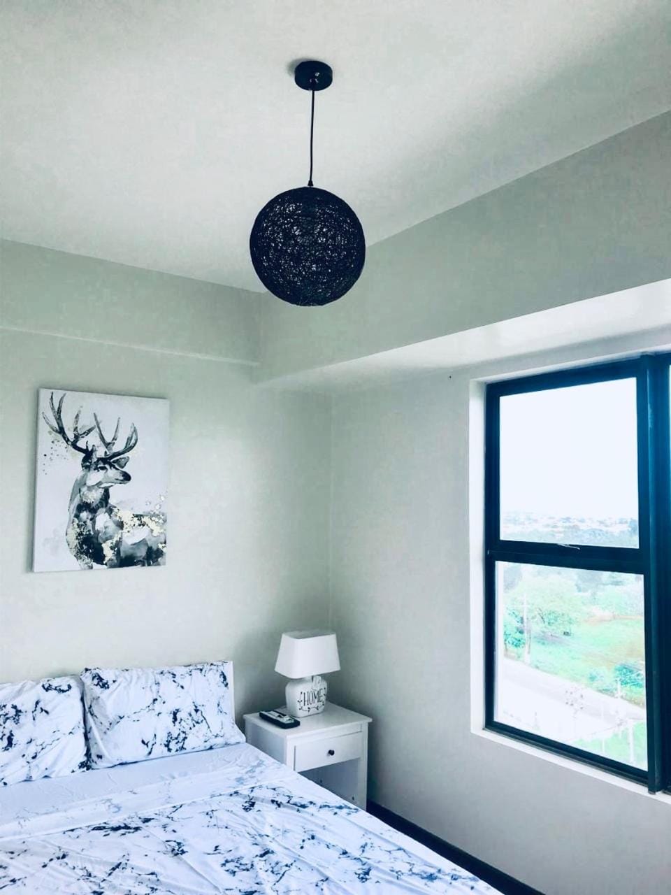 Stunning Tropical resort condo Apartment in Lapu-Lapu City