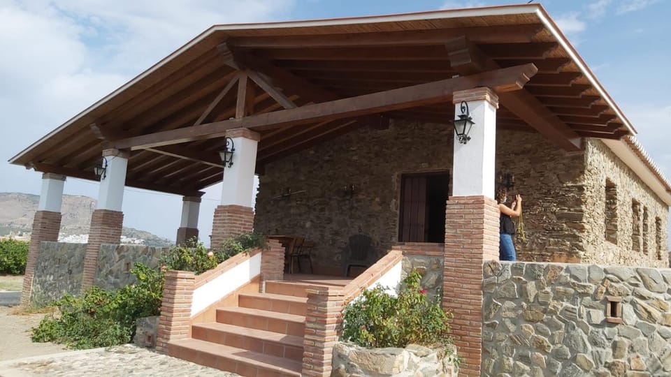 Facade/entrance, Lobby or reception