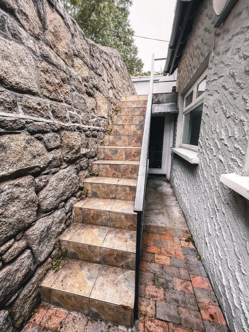 Alpha Cottage Apartment in Dublin