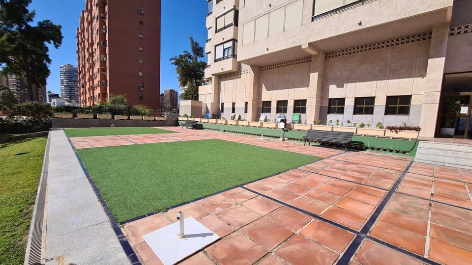 Apartamento Gemelos XII 23 IF Benidorm Apartment in Benidorm
