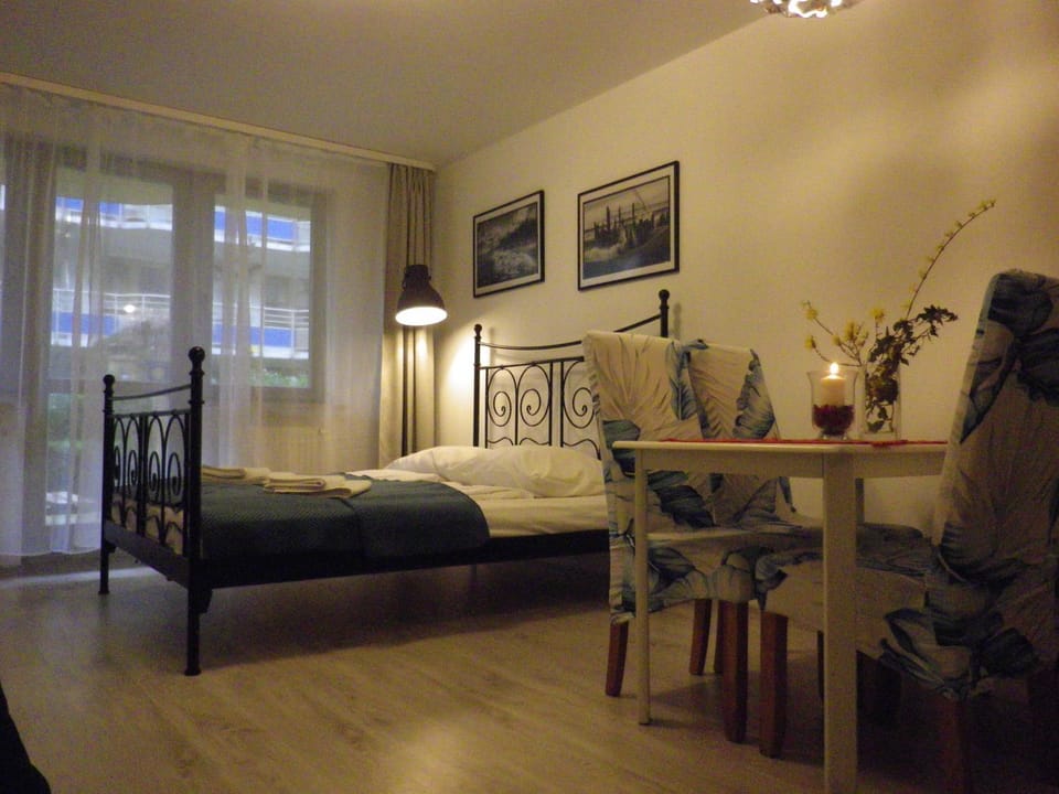 apartament u Ani Apartment in Swinoujscie