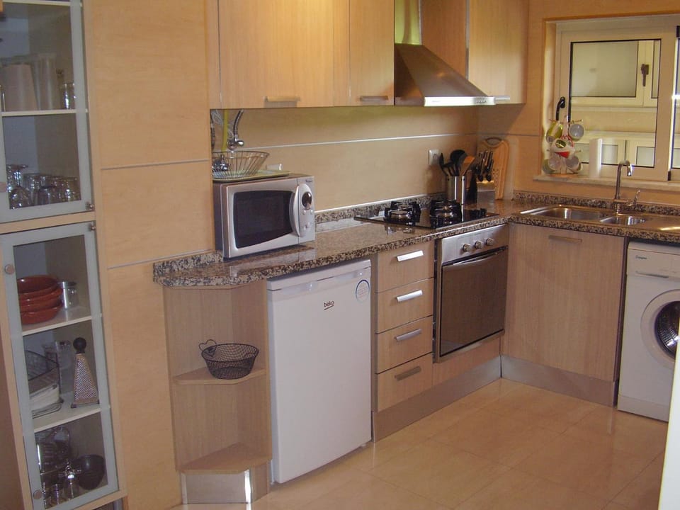 Apt. sea & sun Apartment in Luz