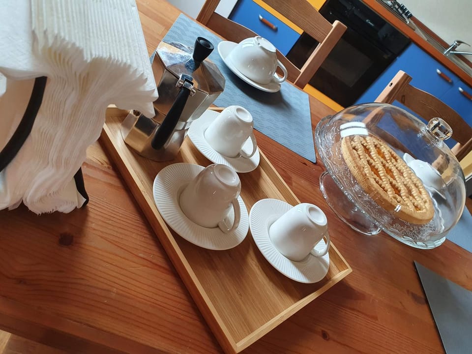 Food and drinks, Breakfast, Buffet breakfast