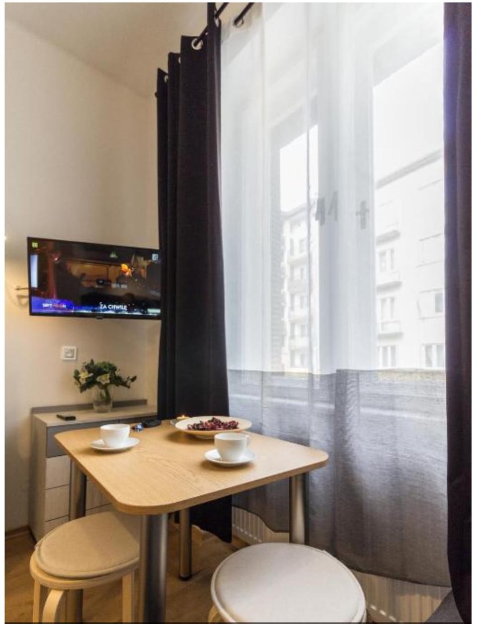 Nowy Kleparz- three Apartments in the Center of Krakow Apartment in Krakow