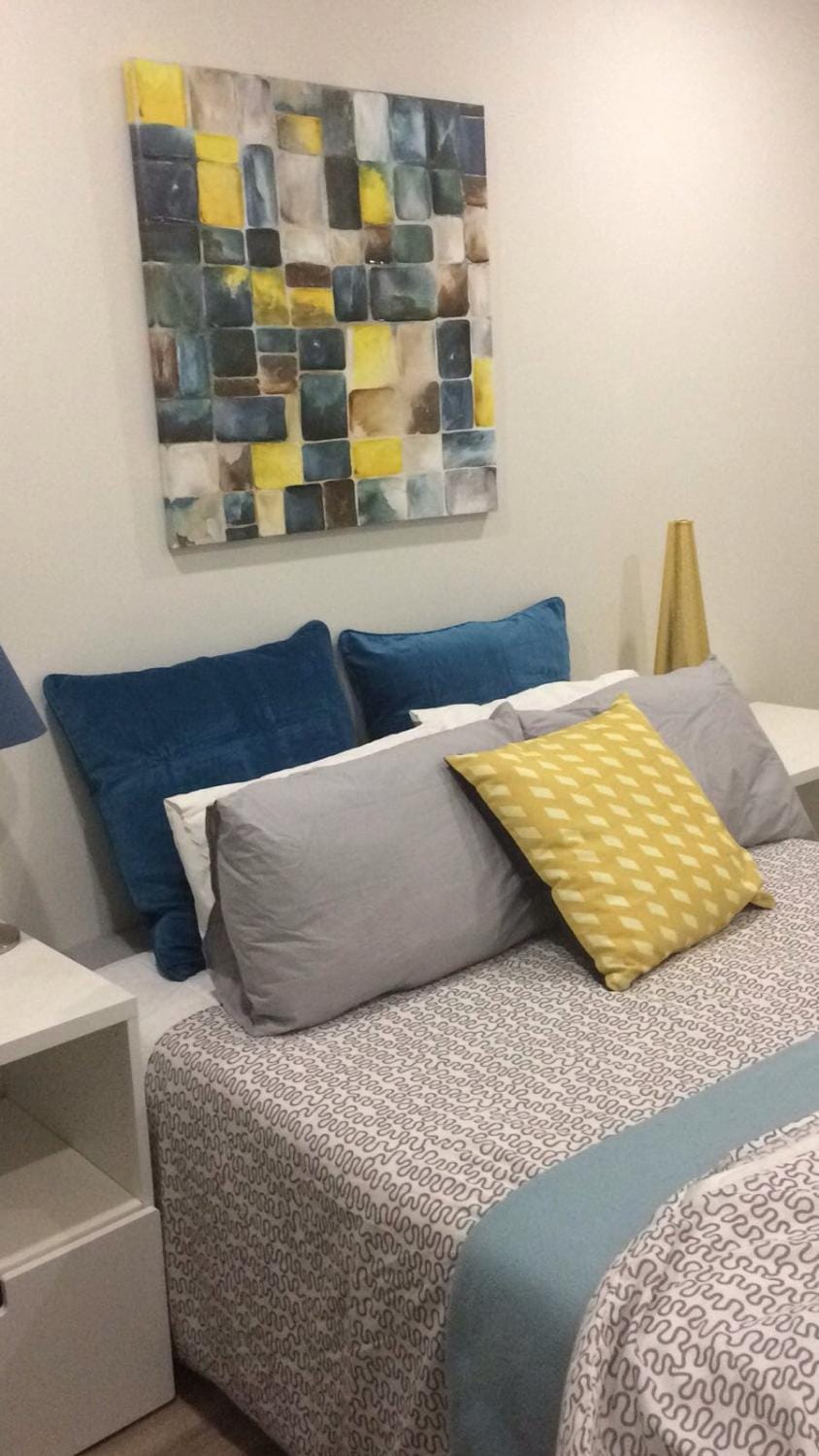 Fantastic 1 Bedroom Apartment at Roma Avenue - 1B Apartment in Lisbon