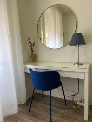 Fantastic 1 Bedroom Apartment at Roma Avenue - 1B Apartment in Lisbon
