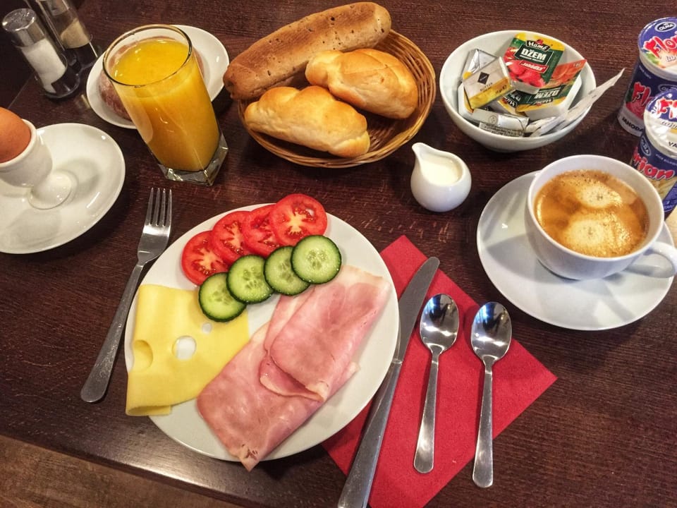 Breakfast