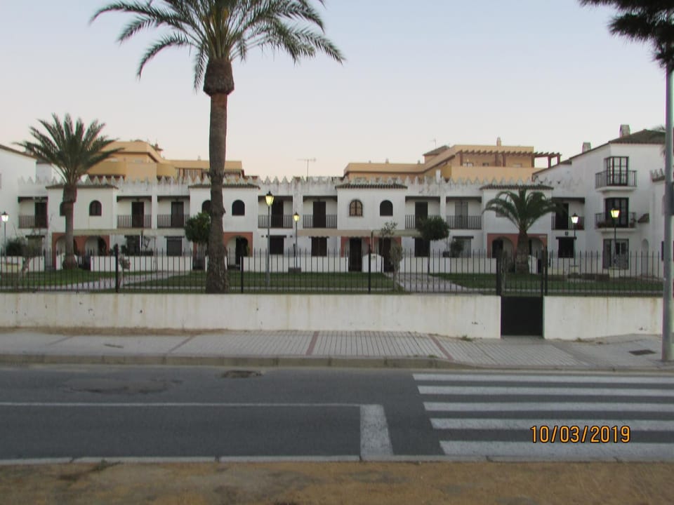 CALLE YERBABUENA 5 Apartment in Sanlúcar de Barrameda