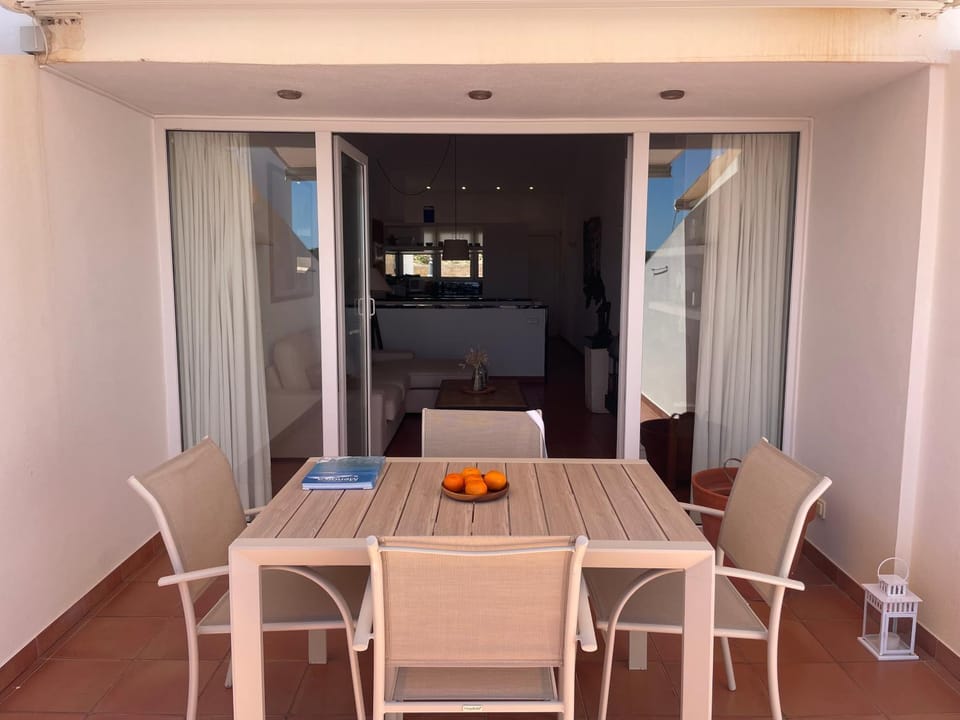 Riera Rossello 2 by SOM menorca Apartment in Fornells, Minorca