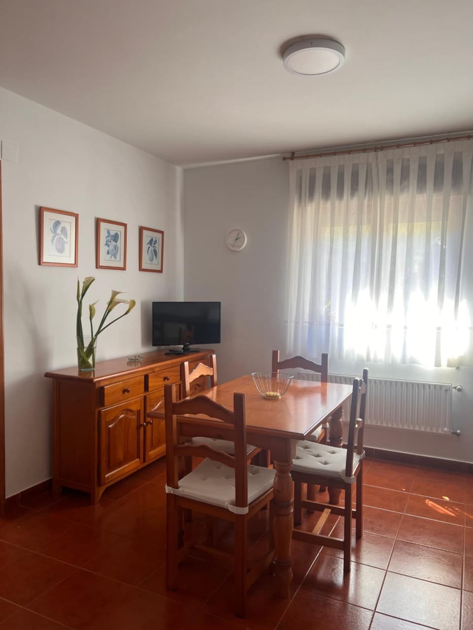 Camín de la reina Apartment in Asturias