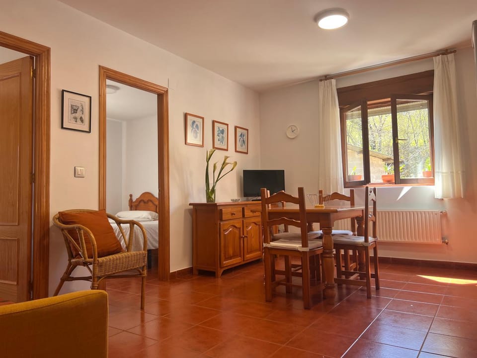 Camín de la reina Apartment in Asturias