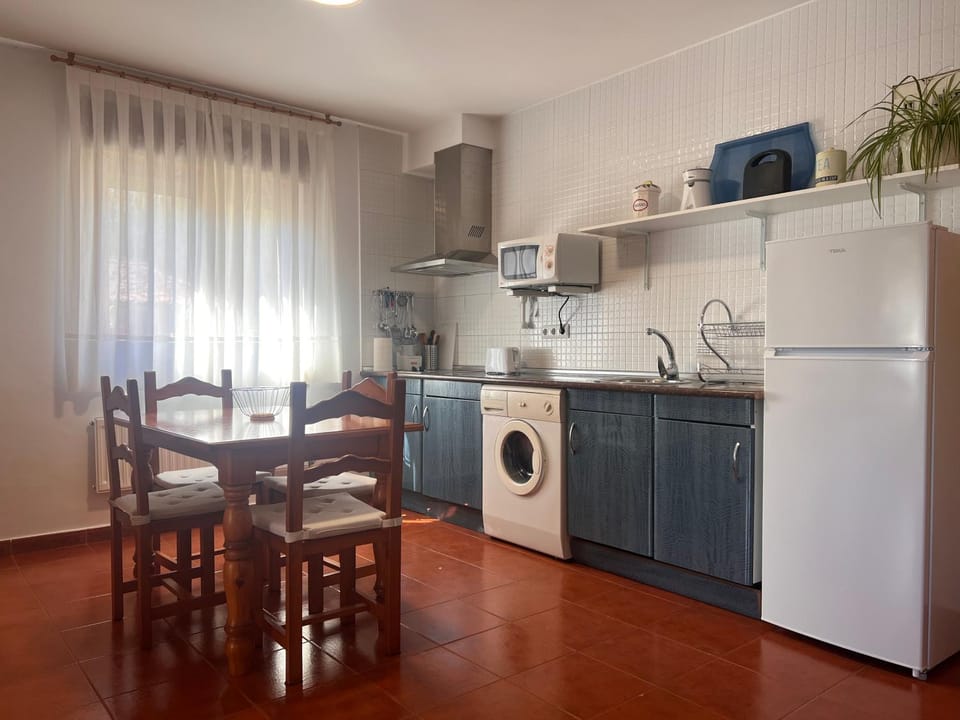 Camín de la reina Apartment in Asturias