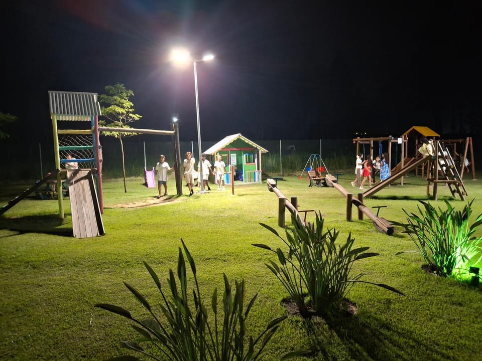 Apartamento Paraíso no Condado - Mangaratiba Apartment in Mangaratiba