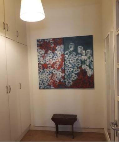 Flat in historic neighbourhood Apartment in Lisbon