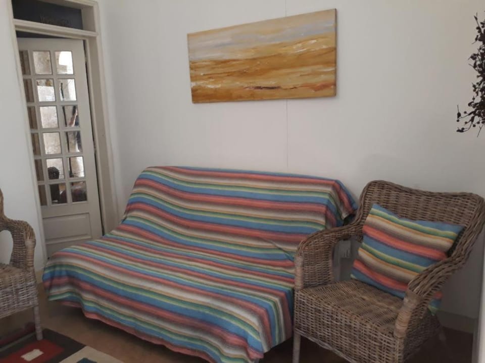 Flat in historic neighbourhood Apartment in Lisbon