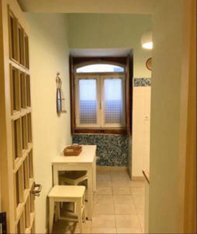 Flat in historic neighbourhood Apartment in Lisbon