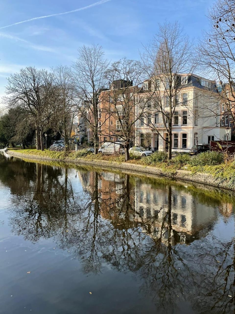 River view, River view