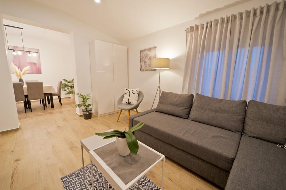 Apartment Vita Apartment in Pula