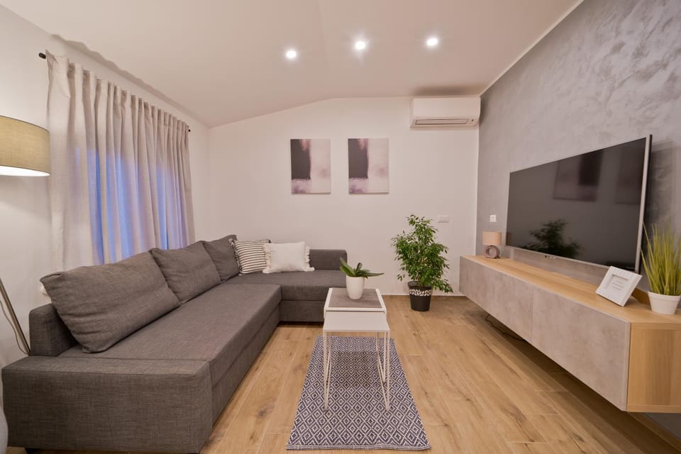 Apartment Vita Apartment in Pula