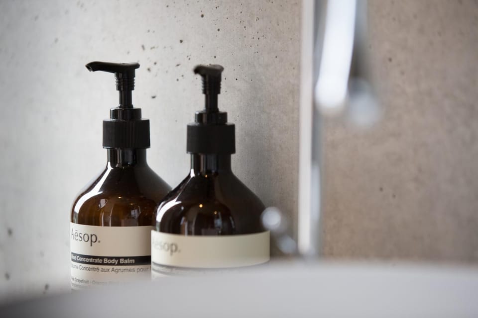 Hotel & Restaurant Krone Design Hotel in Riehen