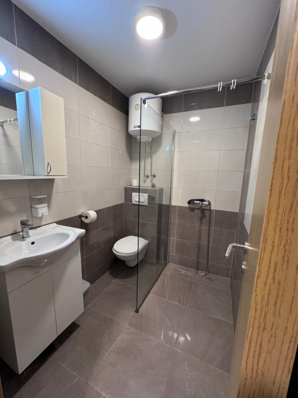 Apartmani borova 2 Apartment hotel in Vojvodina