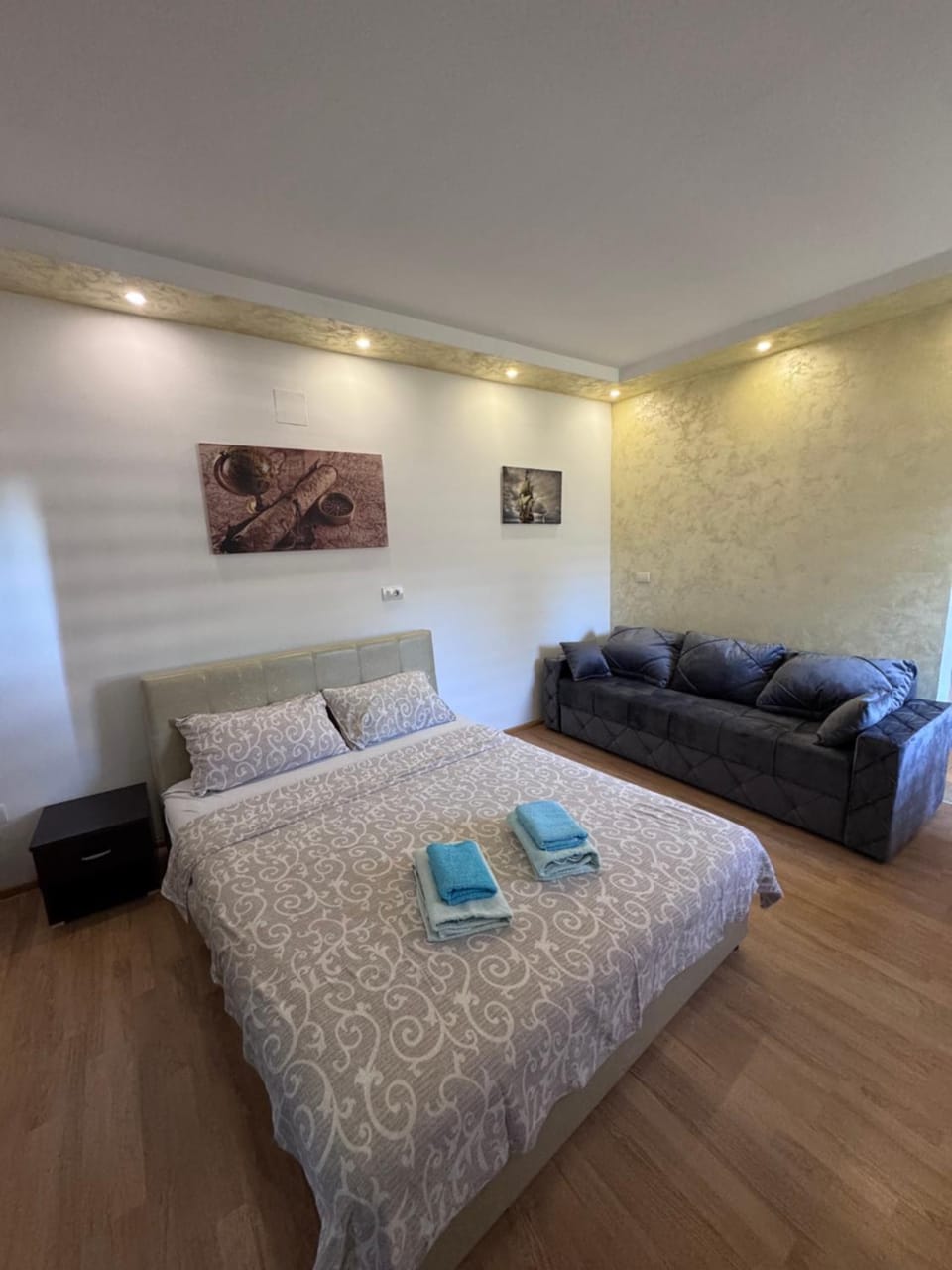 Apartmani borova 2 Apartment hotel in Vojvodina