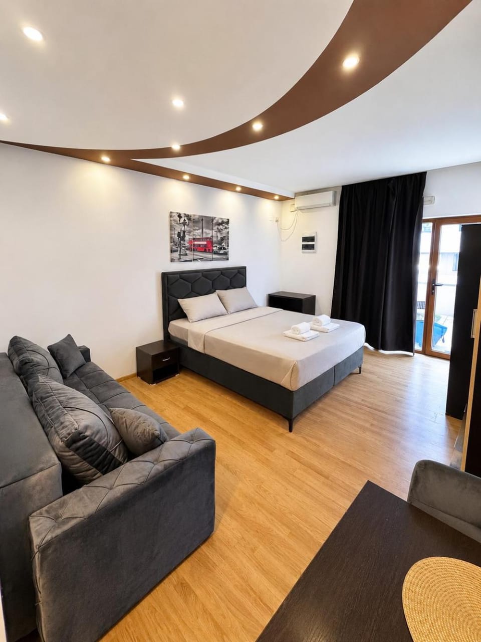 Apartmani borova 2 Apartment hotel in Vojvodina