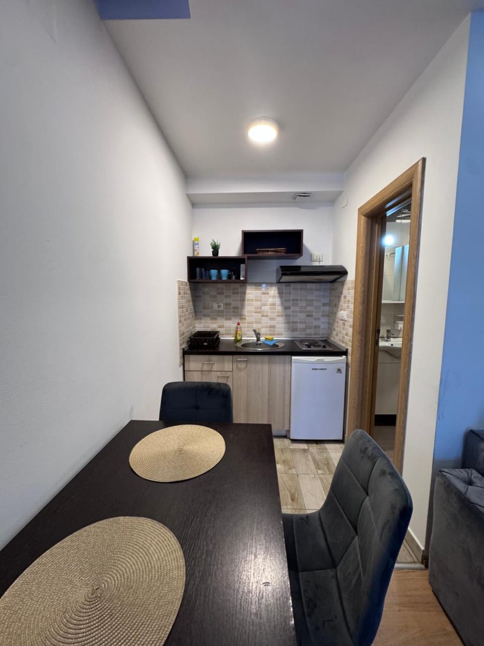 Apartmani borova 2 Apartment hotel in Vojvodina