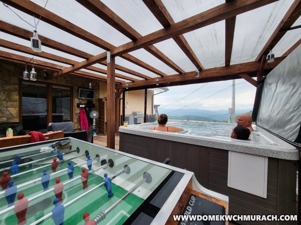 Game Room, Mountain view, Swimming pool