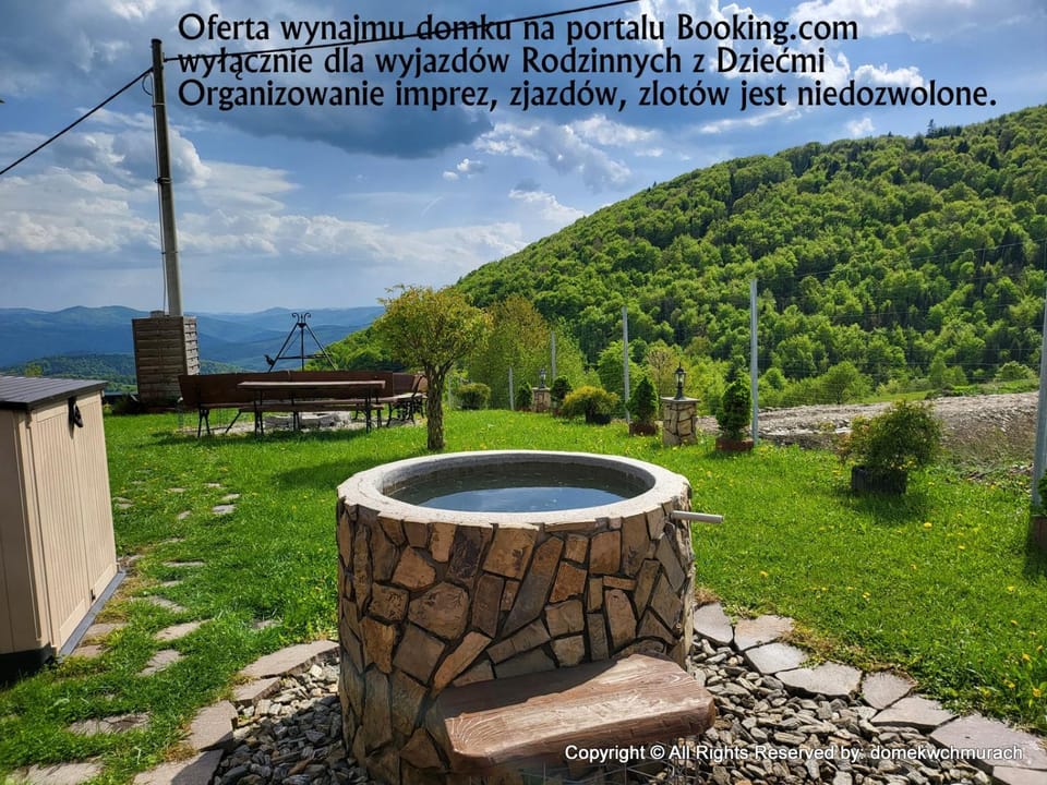 Domek w Chmurach Villa in Lesser Poland Voivodeship