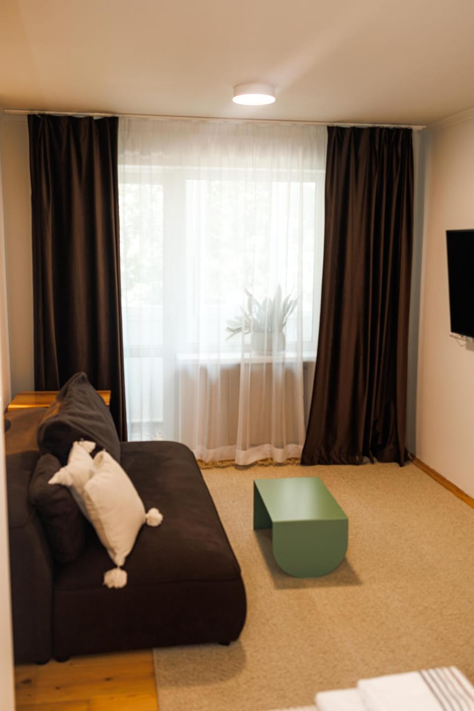 Today is a Good Day Apartment in Lviv Oblast