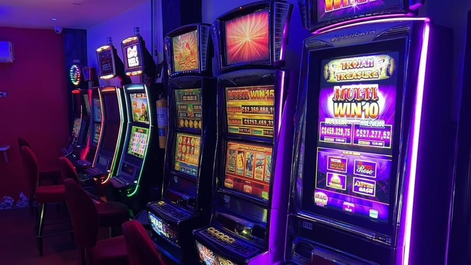 Casino