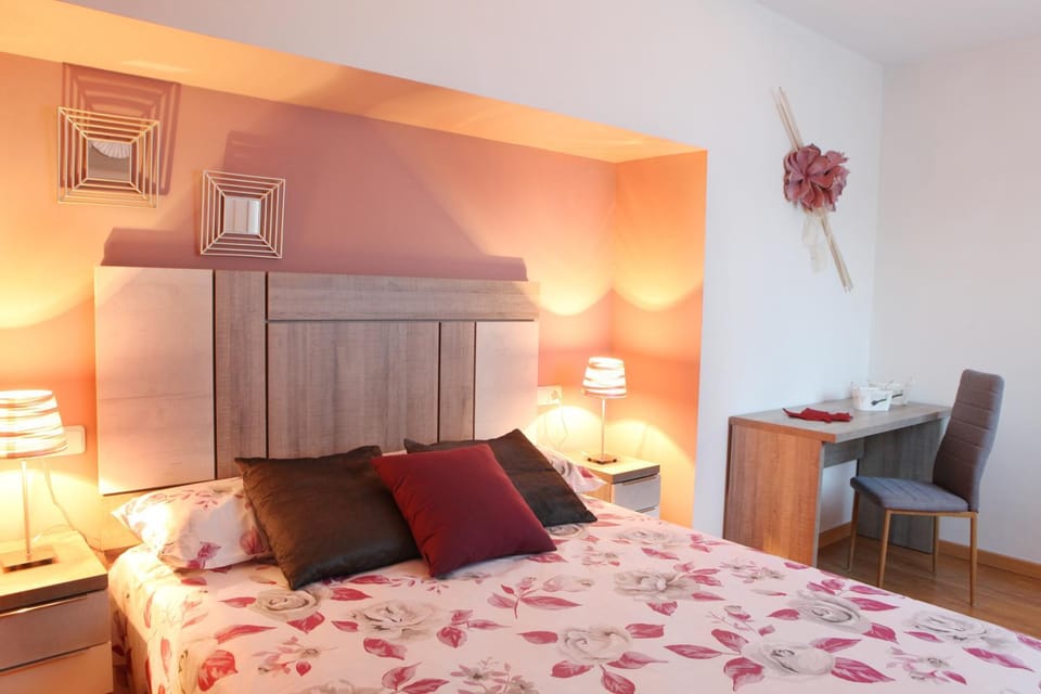Apartamento Oronoz Apartment in French Basque Country