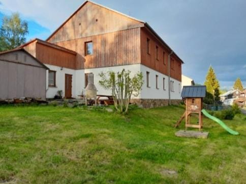 Apartmán Matylda Bed and Breakfast in Saxony